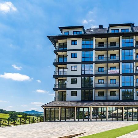Avantura Apartman Златибор Экстерьер фото