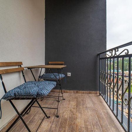 Avantura Apartman Златибор Экстерьер фото