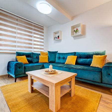 Avantura Apartman Златибор Экстерьер фото