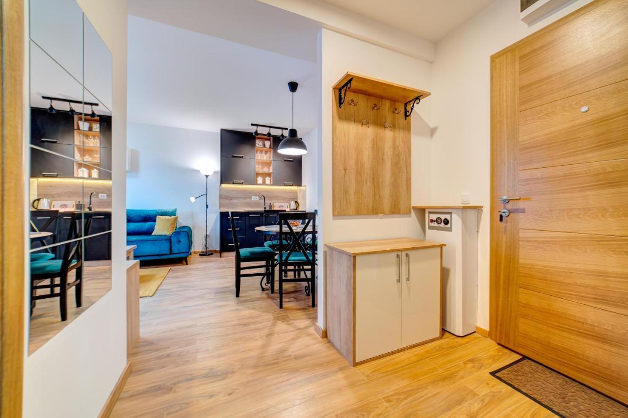 Avantura Apartman Златибор Экстерьер фото