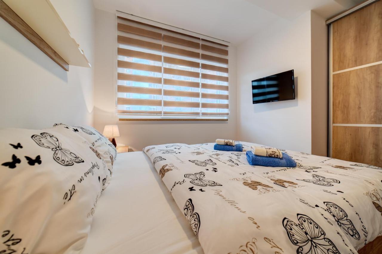 Avantura Apartman Златибор Экстерьер фото