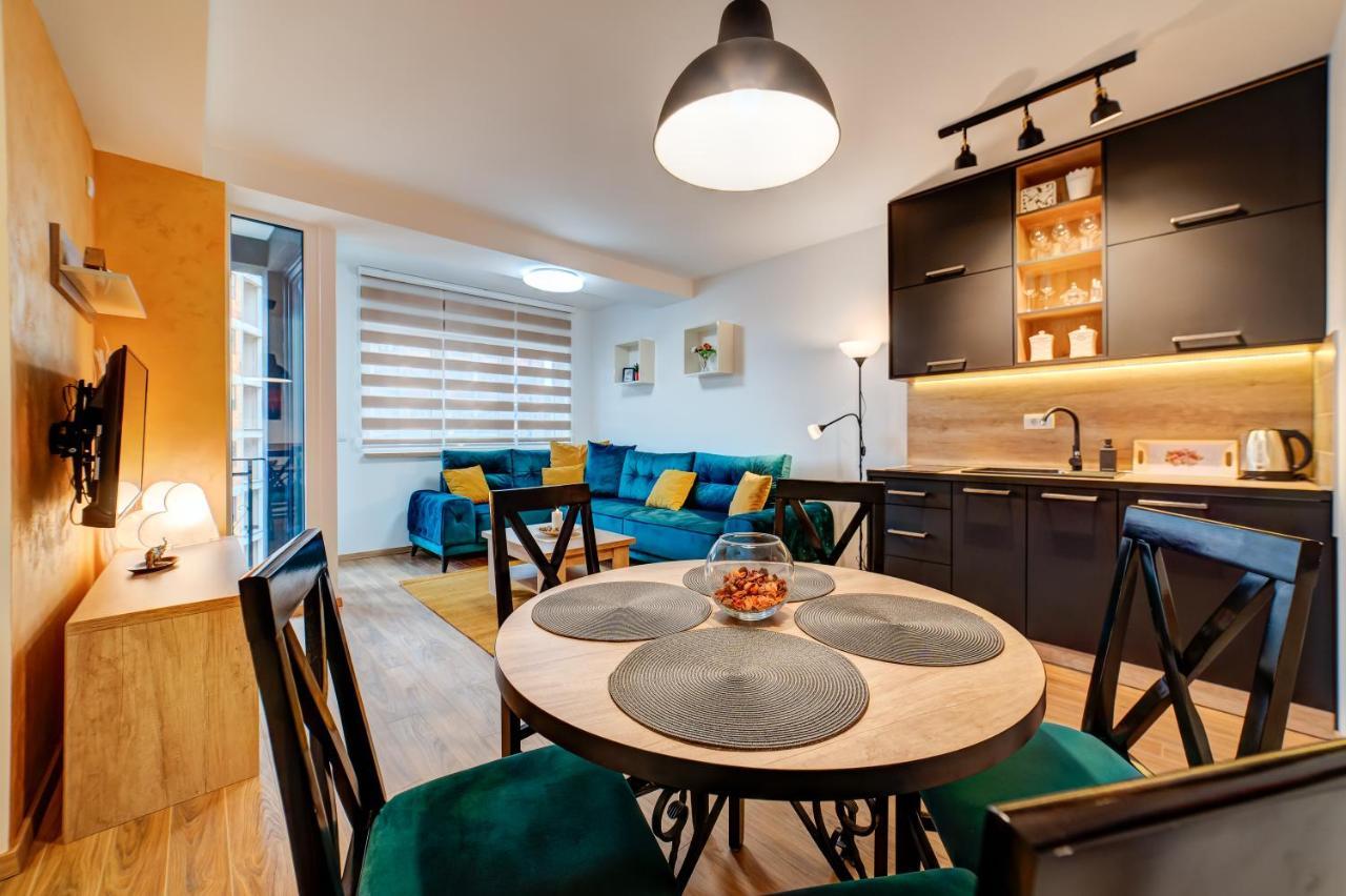 Avantura Apartman Златибор Экстерьер фото