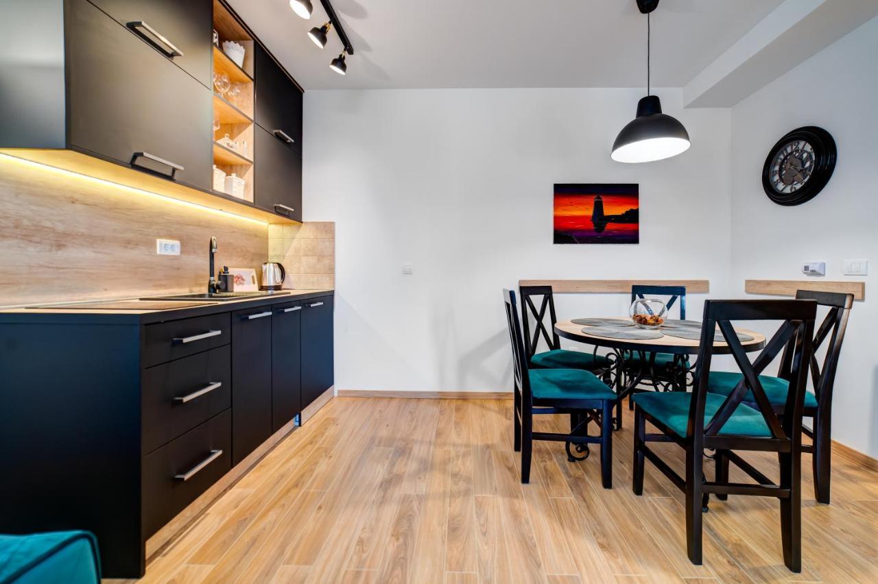 Avantura Apartman Златибор Экстерьер фото
