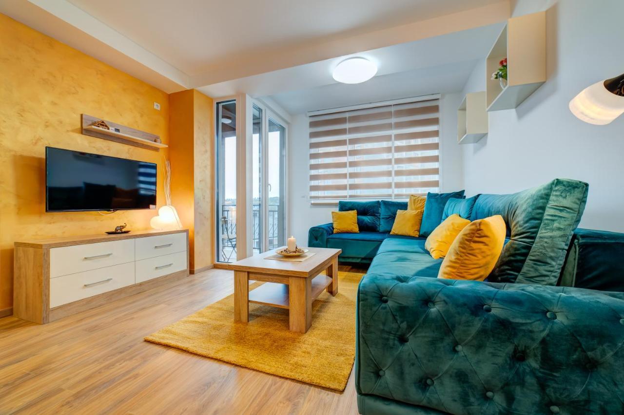 Avantura Apartman Златибор Экстерьер фото