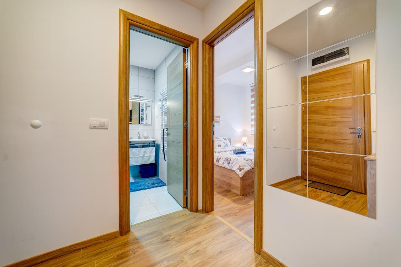 Avantura Apartman Златибор Экстерьер фото