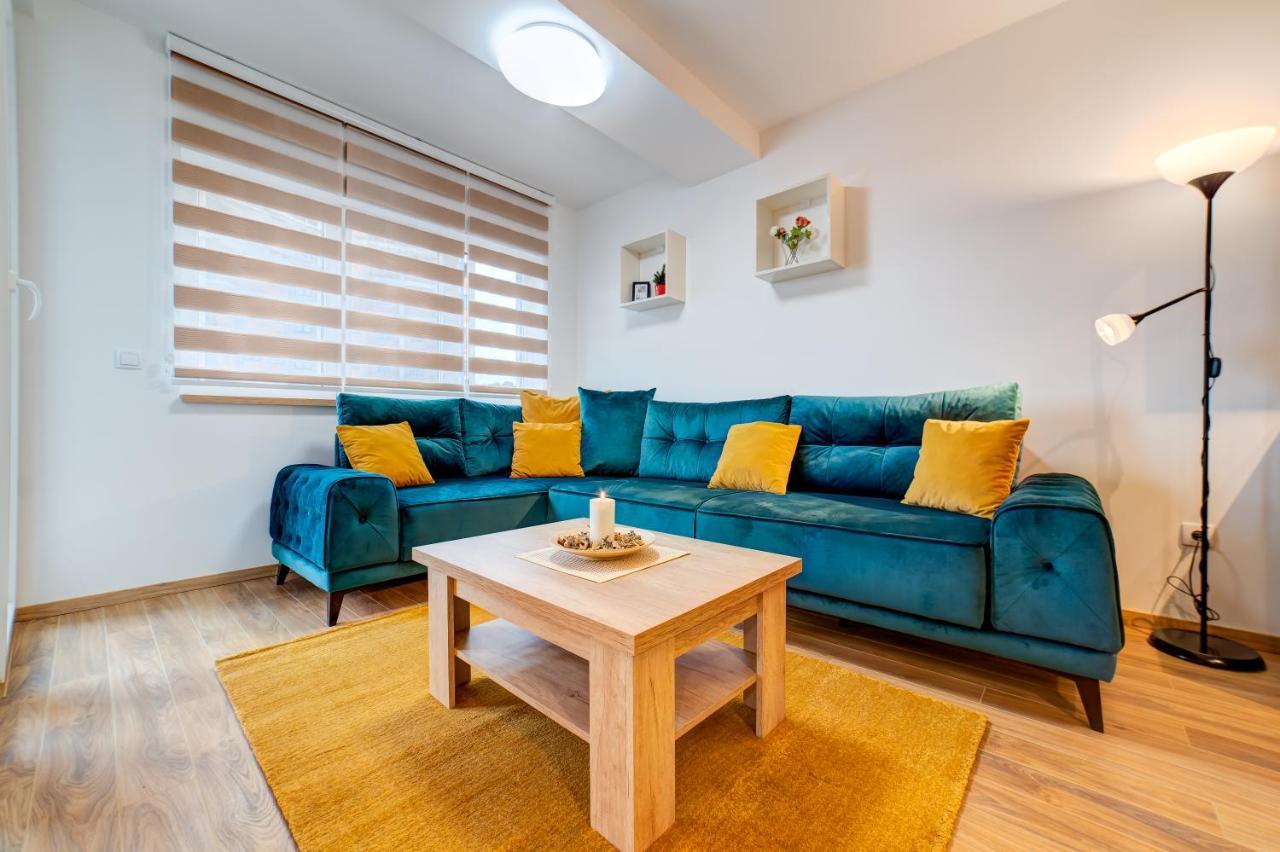Avantura Apartman Златибор Экстерьер фото