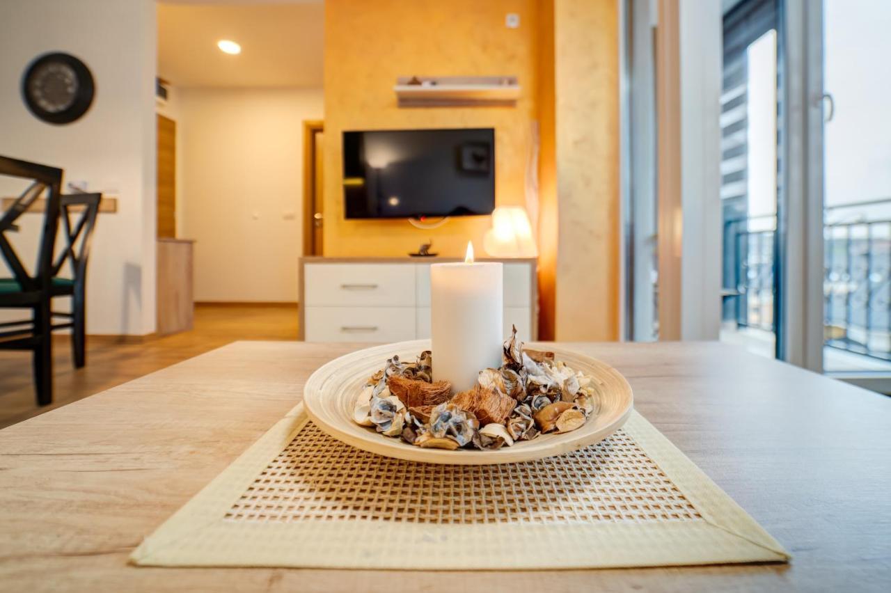 Avantura Apartman Златибор Экстерьер фото