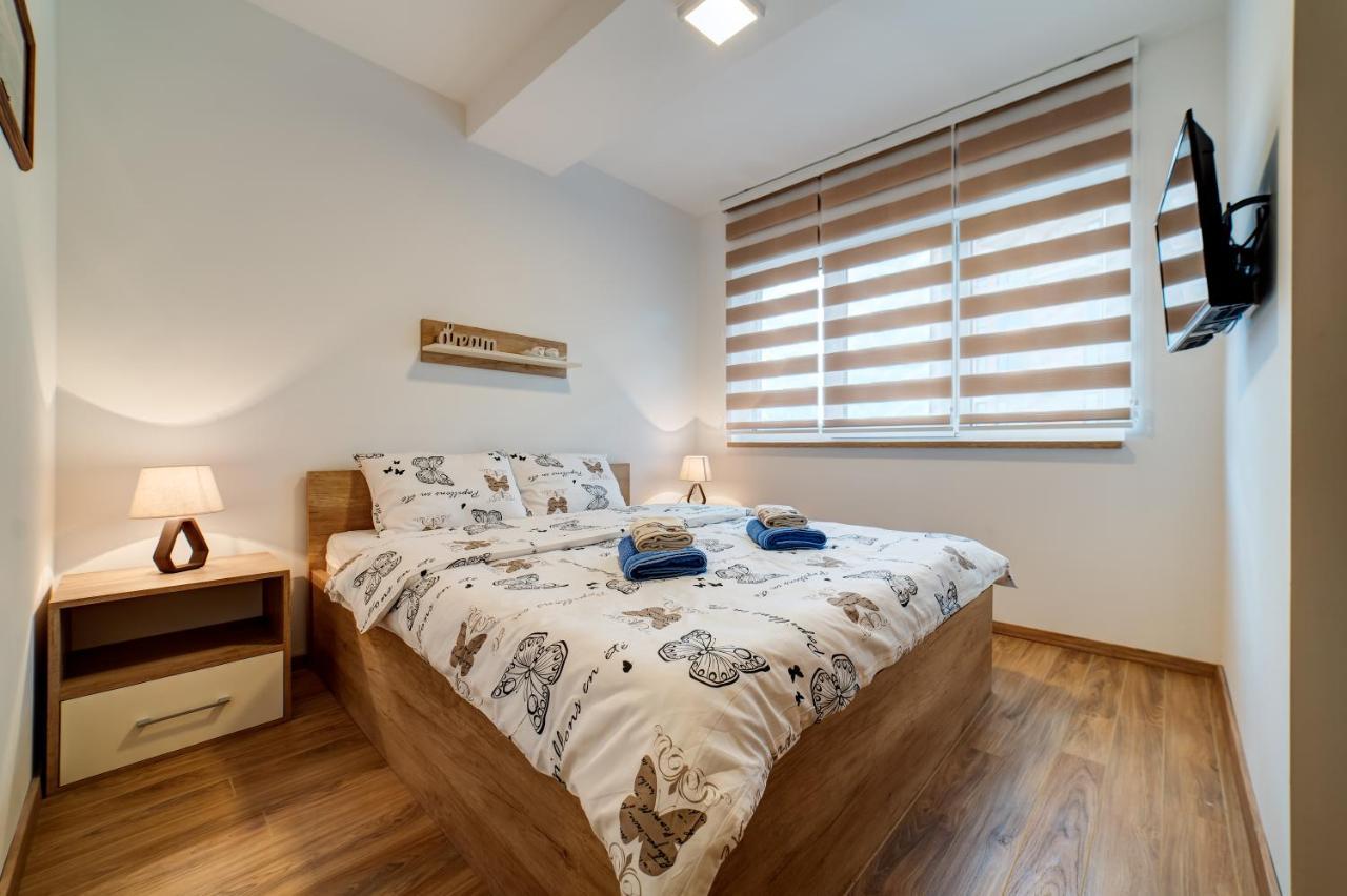 Avantura Apartman Златибор Экстерьер фото